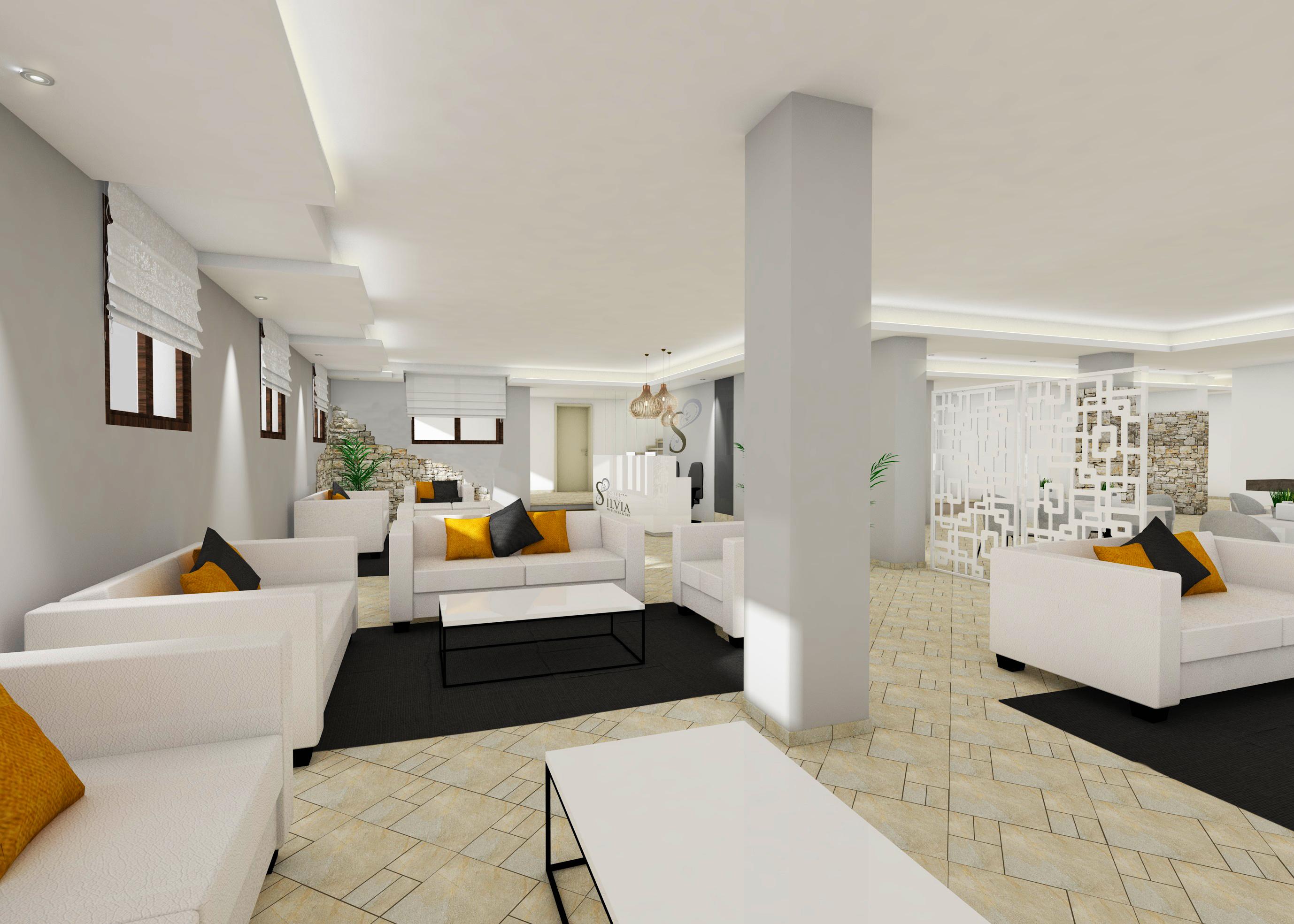 Ahg Donna Silvia Wellness Hotel Манерба-дель-Гарда Экстерьер фото
